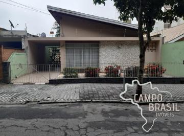 Foto 01 · CASA 290M² NA ZONA CENTRAL DE SÃO JOSÉ DOS CAMPOS !