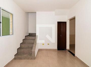 Casa · 80m² · 2 Quartos · 1 Vaga · Casa à Venda - Jardim Brasil , 2 Quartos,  80 m² - São Paulo