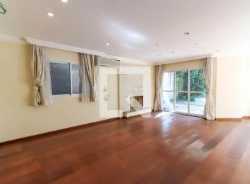 Casa · 350m² · 4 Quartos · 7 Vagas · Casa à Venda - Morumbi, 4 Quartos,  350 m² - São Paulo