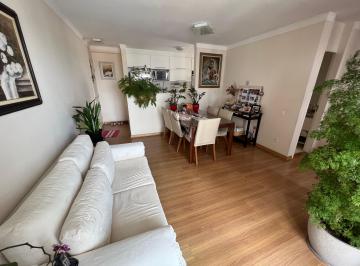 Apartamento de 3 quartos, São Paulo · Apartamento Butantã, 3 dormitórios, 1 suíte , 1 vaga 