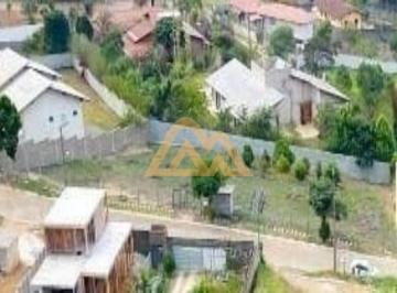 Foto 01 · Terreno, Chácaras Alto da Boa Vista, Poços de Caldas, MG