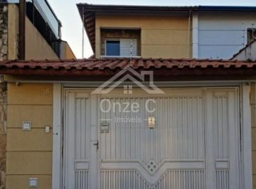 Foto 01 · Casa a venda no Torres de Tibagy, Guarulhos/SP