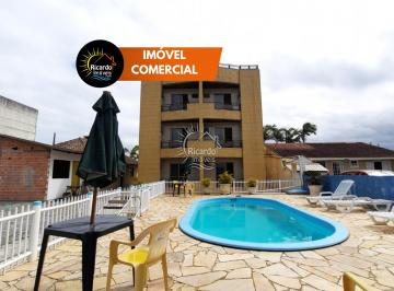 Casa · 484m² · 12 Quartos · 12 Vagas · POUSADA COMPLETA COM PISCINA NO BALNEÁRIO CANOAS!!