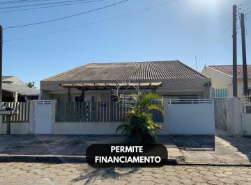Casa · 244m² · 5 Quartos · 4 Vagas · SOBRADO NO BALNEÁRIO ITAPUÃ -  PORTO FINO!!!