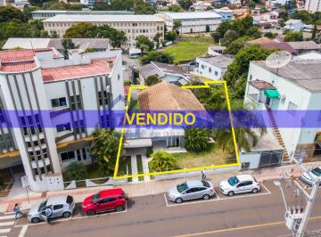 Foto 07 · Venda de terreno central em Concórdia Santa Catarina.