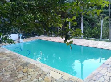 Foto 01 · Chácara, Pau de Saia, São José dos Campos, SP