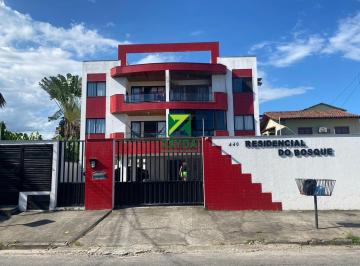 Foto 01 · Apartamento à venda em Rio das Ostras-RJ, Extensão do Bosque: 2 quartos, 1 suíte, 1 sala, 2 banheiro