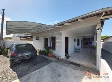 Foto 03 · Casa, Vila Nova, Joinville, SC