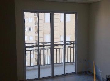 Foto 09 · APARTAMENTO 2 QUARTOS, SALA COM SACADA,  PRÓXIMO A ANHANGUERA
