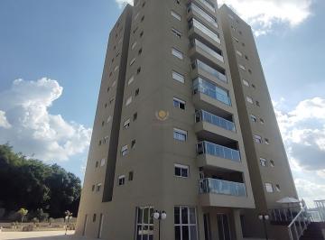 Foto 01 · Apartamentos de 3 quartos à venda no Centro de Bragança Paulista-SP com suíte, 2 salas e 2 vagas de
