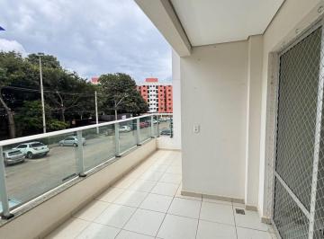 Apartamento de 3 quartos, Gama · RDS vende Residencial Ilha Bella 99m com Varanda grande