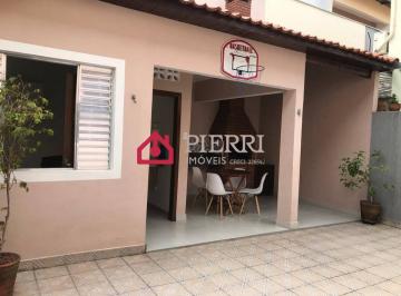 Casa · 213m² · 3 Quartos · 3 Vagas · Sobrado a venda na City Recanto, Pirituba