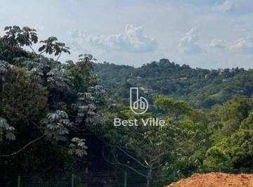 0895c8ead7ba69e45f47831ce603d03d3a992ac6 · Terreno à venda, 455 m² por R$ 1.542.000,00 - Alphaville - Santana de Parnaíba/SP