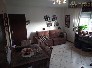 Apartamento · 69m² · 2 Quartos · 1 Vaga · Apartamento à venda - no Centro