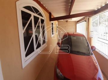 Foto 01 · Casa para venda no Padre Anchieta, Campinas/SP