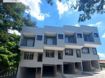 619070efe4c935240ffd026553f32ec1e0bc7456 · Sobrado à venda, 104 m² por R$ 439.000,00 - Granja Viana - Cotia/SP