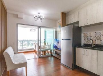 Apartamento · 37m² · 1 Quarto · Apartamento à Venda - Butantã, 1 Quarto, 37 m² - São Paulo