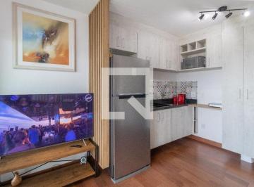 Apartamento de 1 quarto, São Paulo · Apartamento à Venda - Butantã, 1 Quarto, 37 m² - São Paulo