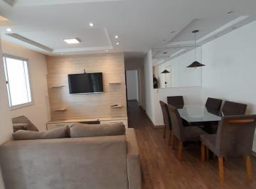 Apartamento de 3 quartos, São Paulo · USP ALUGUEL APARTAMENTO