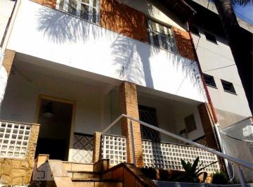 Casa · 150m² · 3 Quartos · Casa à Venda - Santana, 3 Quartos, 150 m² - São Paulo