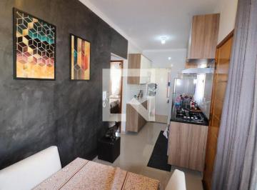 Apartamento · 38m² · 2 Quartos · Apartamento à Venda - Penha de França, 2 Quartos,  38 m² - São Paulo