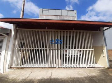 Foto 02 · CASA COM SALÃO COMERCIAL Á VENDA NO BAIRRO VILA DAS FLORES !! PISO-INFERIOR : SALÃO COMERCIAL COM AP
