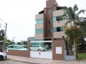 Foto 01 · Apartamento no centro de Penha!