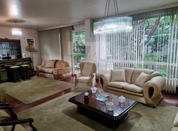 Apartamento · 235m² · 4 Quartos · 2 Vagas · Jardim Europa frente clube Pinheiros 4 quartos  2 vagas R$ 6.450.000,00
