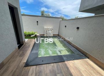 Casa de 3 quartos, Aparecida de Goiânia · CASA TERREA 170MT 3 SUITES PARQVILLE PINHEIROS