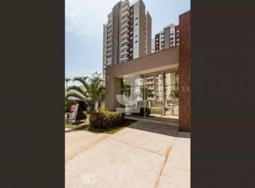Apartamento · 82m² · 3 Quartos · 2 Vagas · Apartamento 3 quartos à Venda - Mansões Santo Antônio, Campinas, SP.