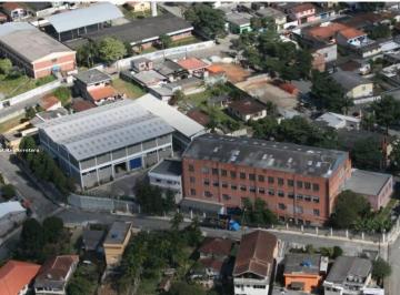 20211006153405472.jpg · Galpão / Depósito / Armazém com 1 quarto à venda em Embu-Guaçu, no bairro Vila Louro
