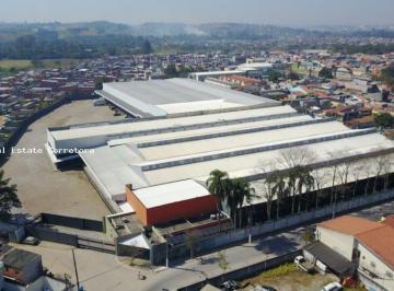 201802271036082013.jpg · Galpão / Depósito / Armazém para alugar em São Paulo, no bairro São Miguel Paulista