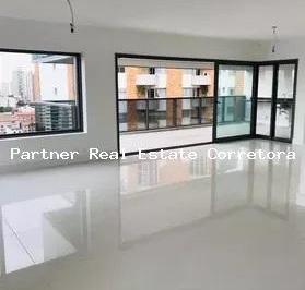 20190605115253115.jpg · Apartamento com 4 quartos à venda em São Paulo, no bairro Campo Belo