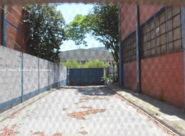 202202070820429662.jpg · Galpão / Depósito / Armazém com 1 quarto para alugar em Osasco, no bairro Presidente Altino