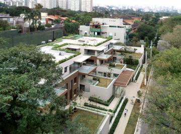 20210107152949619.jpg · Apartamento com 5 quartos à venda em São Paulo, no bairro Alto De Pinheiros