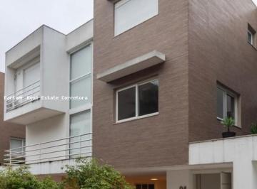 20220222172332796.jpg · Casa de Condomínio com 4 quartos à venda em São Paulo, no bairro Brooklin Paulista