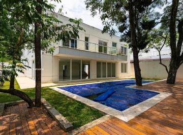 20210310152556870.jpg · Casa de Condomínio com 4 quartos à venda em São Paulo, no bairro Brooklin