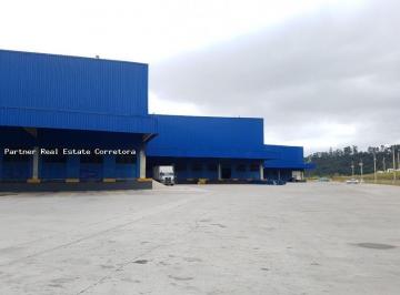 20180228190936452.jpg · Galpão / Depósito / Armazém para alugar em Cajamar, no bairro Chacara Polvilho