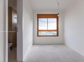 20230109141707618.jpg · Apartamento com 3 quartos à venda em São Paulo, no bairro Brooklin Novo