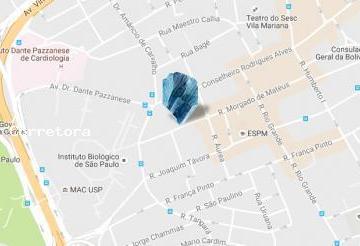 20161110110941928.jpg · Cobertura com 4 quartos à venda em São Paulo, no bairro Vila Mariana