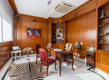 20220803085157996.jpg · Apartamento com 4 quartos à venda em São Paulo, no bairro Higienopolis