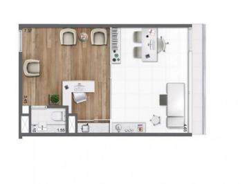 2015042912000470.jpg · Sala / Conjunto com 2 quartos à venda em São Paulo, no bairro Chacara Santo Antonio