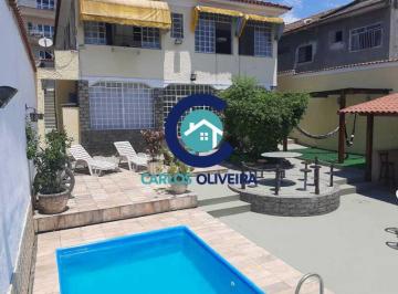 Casa de 4 quartos, Rio de Janeiro · Ampla casa de 4 quartos área gourmet piscina Bairro Higienópolis