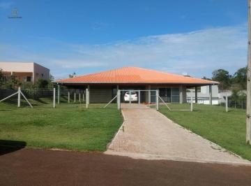Casa · 300m² · 3 Quartos · 2 Vagas · Casa à venda em Cambé, Esperança, com 3 quartos, com 300 m², Terras de Canaã Home & Resort