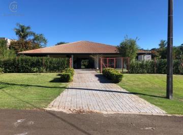 Casa · 300m² · 3 Quartos · 2 Vagas · Casa à venda em Cambé, Esperança, com 3 quartos, com 300 m², Terras de Canaã Home & Resort