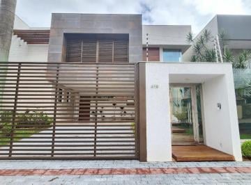 Casa · 450m² · 4 Quartos · 4 Vagas · Casa para alugar em Londrina, Mediterrâneo, com 4 suítes, com 450 m²