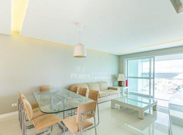 Sala para 2 ambientes · Apartamento para aluguel - na Água Verde