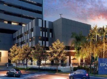 bc75ec3c3f75a8105e1fe902f827f8d17b2a7b53 · Laje corporativa para alugar, 3345m² por R$ 321.146/mês - Várzea da Barra Funda - São Paulo/SP