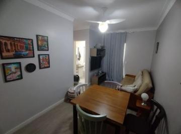 dc2c93750473f39f312f2b353f4af1de8844df11 · Apartamento com 2 dormitórios à venda, 52 m² por R$ 235.000,00 - Residencial Spazio Splendido - Soro