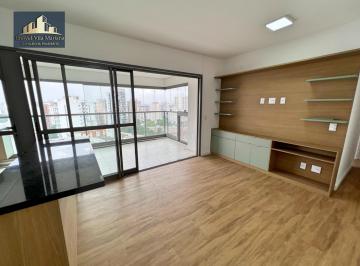 Apartamento de 2 quartos, São Paulo · APARTAMENTO NOVO E MUITO BEM LOCALIZADO
